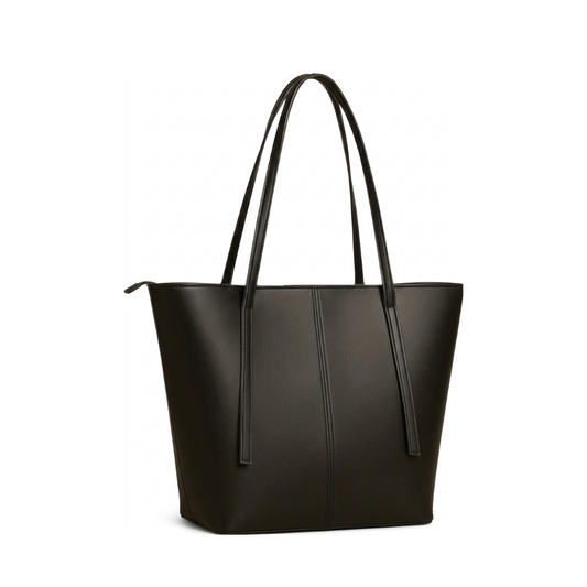 Lisa Tote Bag Black