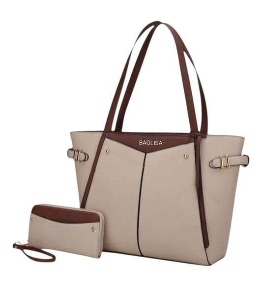 Lisa Tote HandBag