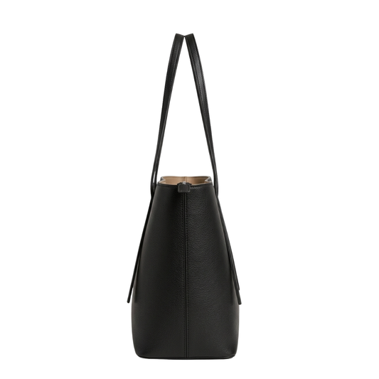 Lisa Tote Bag Black
