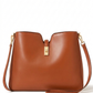 Lisa Leather Shoulder bag