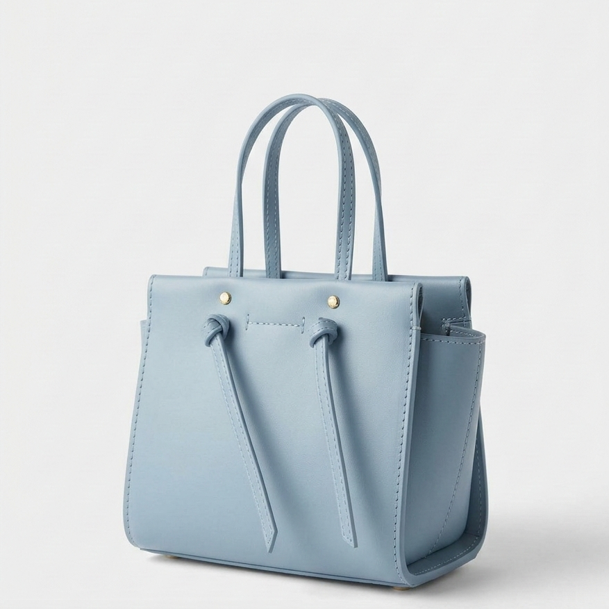 Lisa Formal Handbag Sky Blue