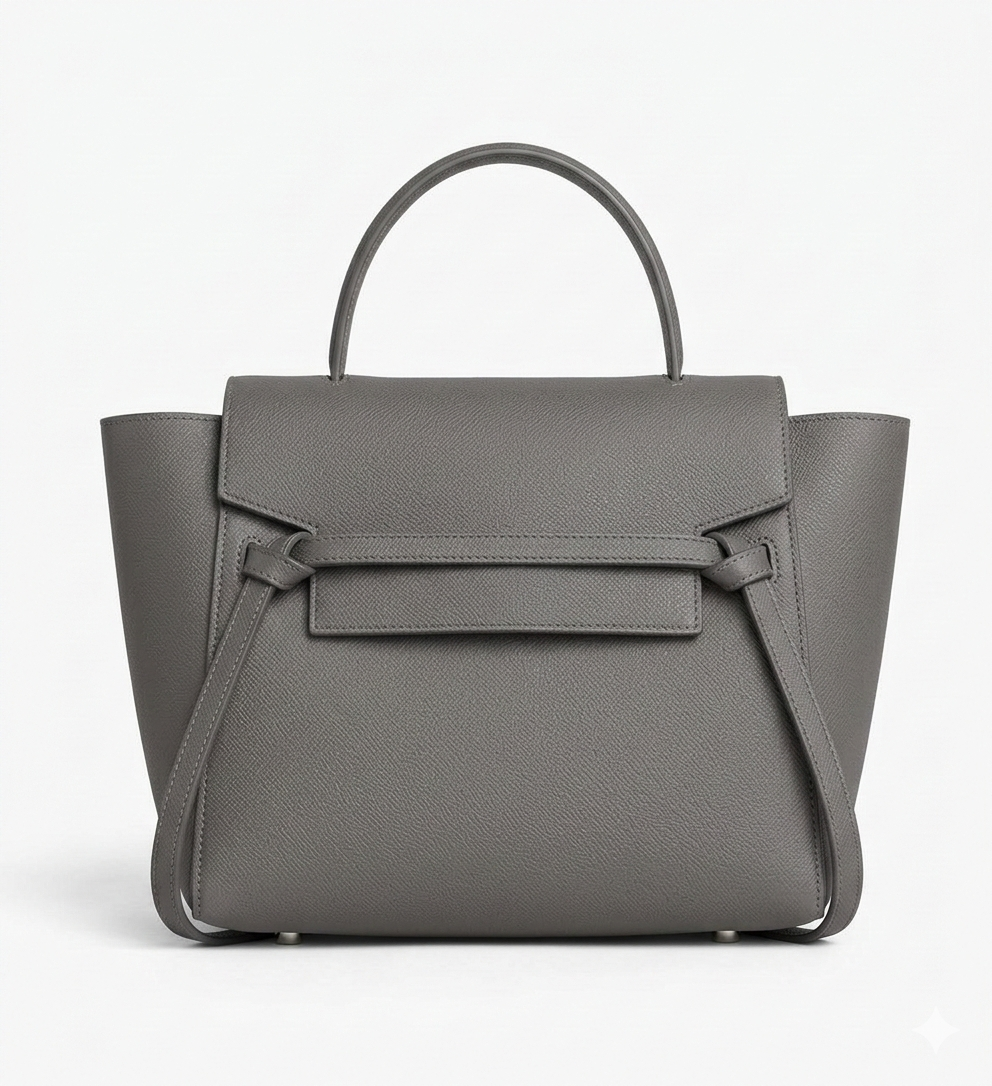 Lisa Leather Handbag