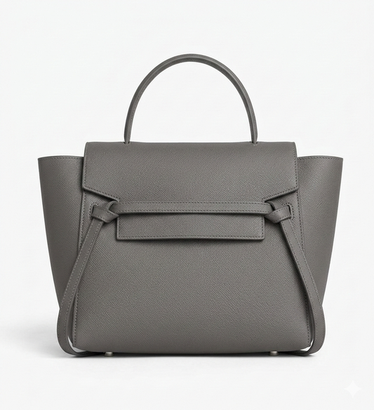 Lisa Leather Handbag