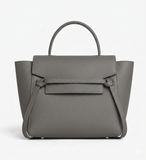 Lisa Leather Handbag