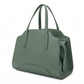 Lisa Leather Tote Bag