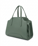 Lisa Leather Tote Bag