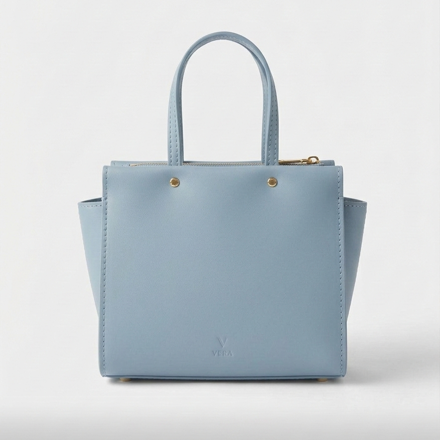 Lisa Formal Handbag Sky Blue