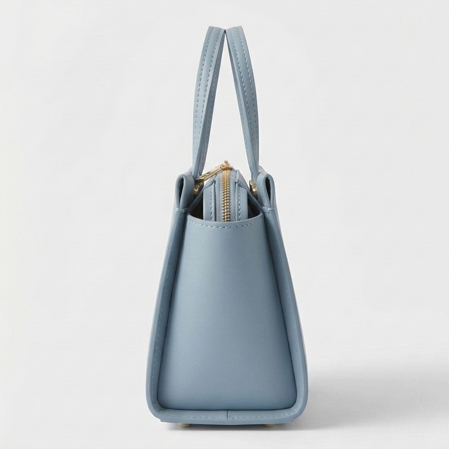 Lisa Formal Handbag Sky Blue