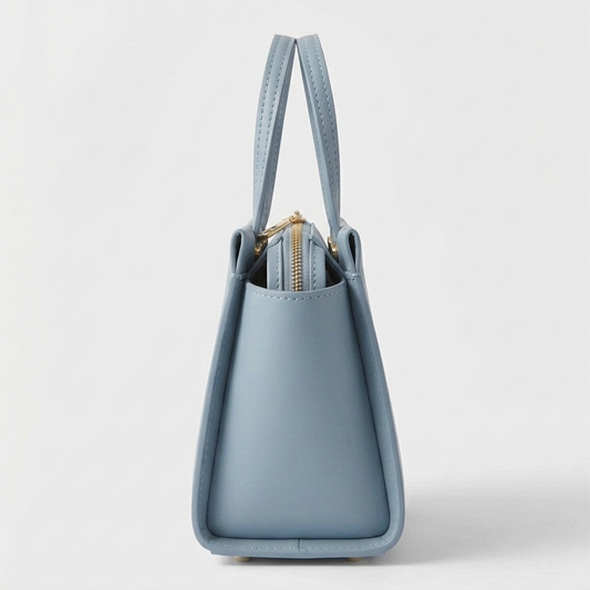 Lisa Formal Handbag Sky Blue