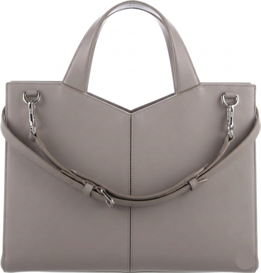 Lisa Leather Bag