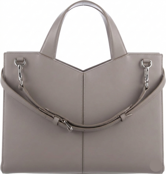 Lisa Leather Bag