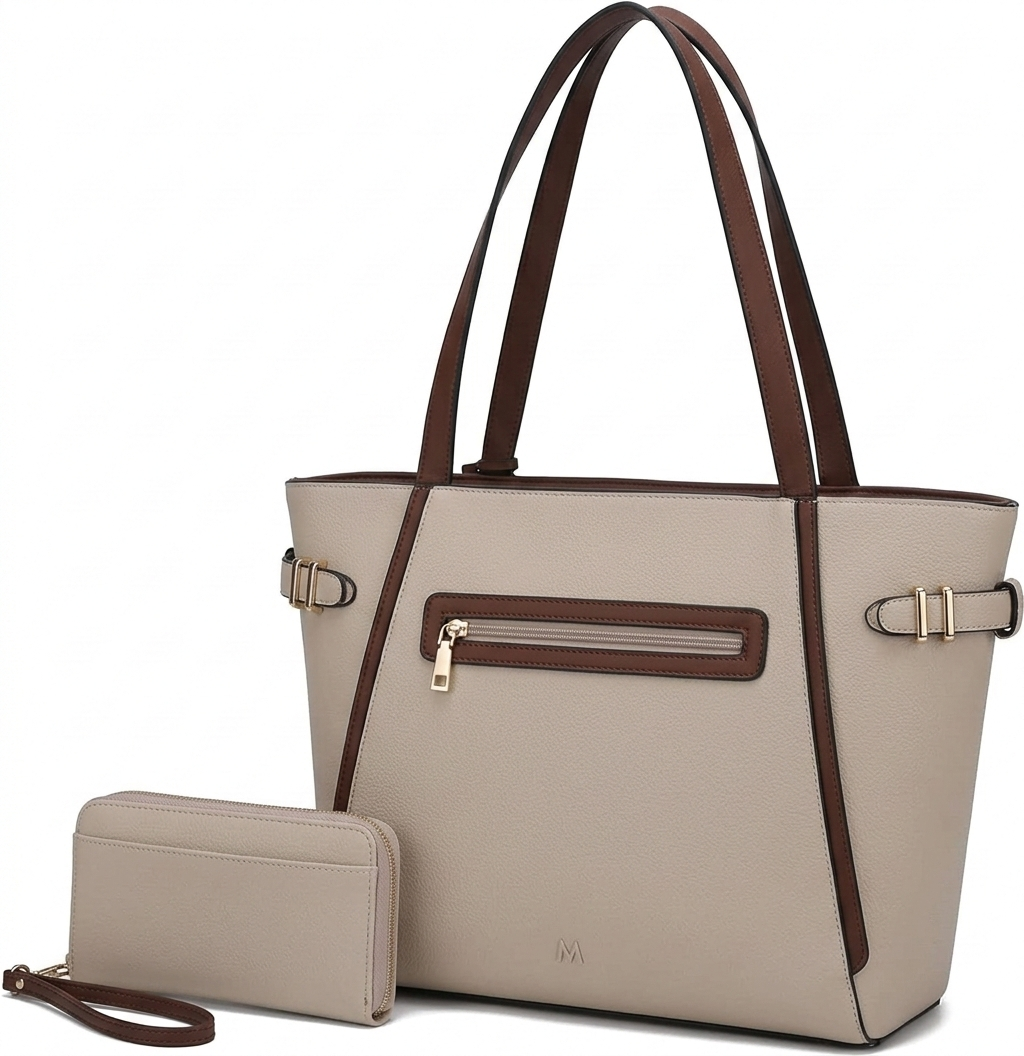 Lisa Tote HandBag