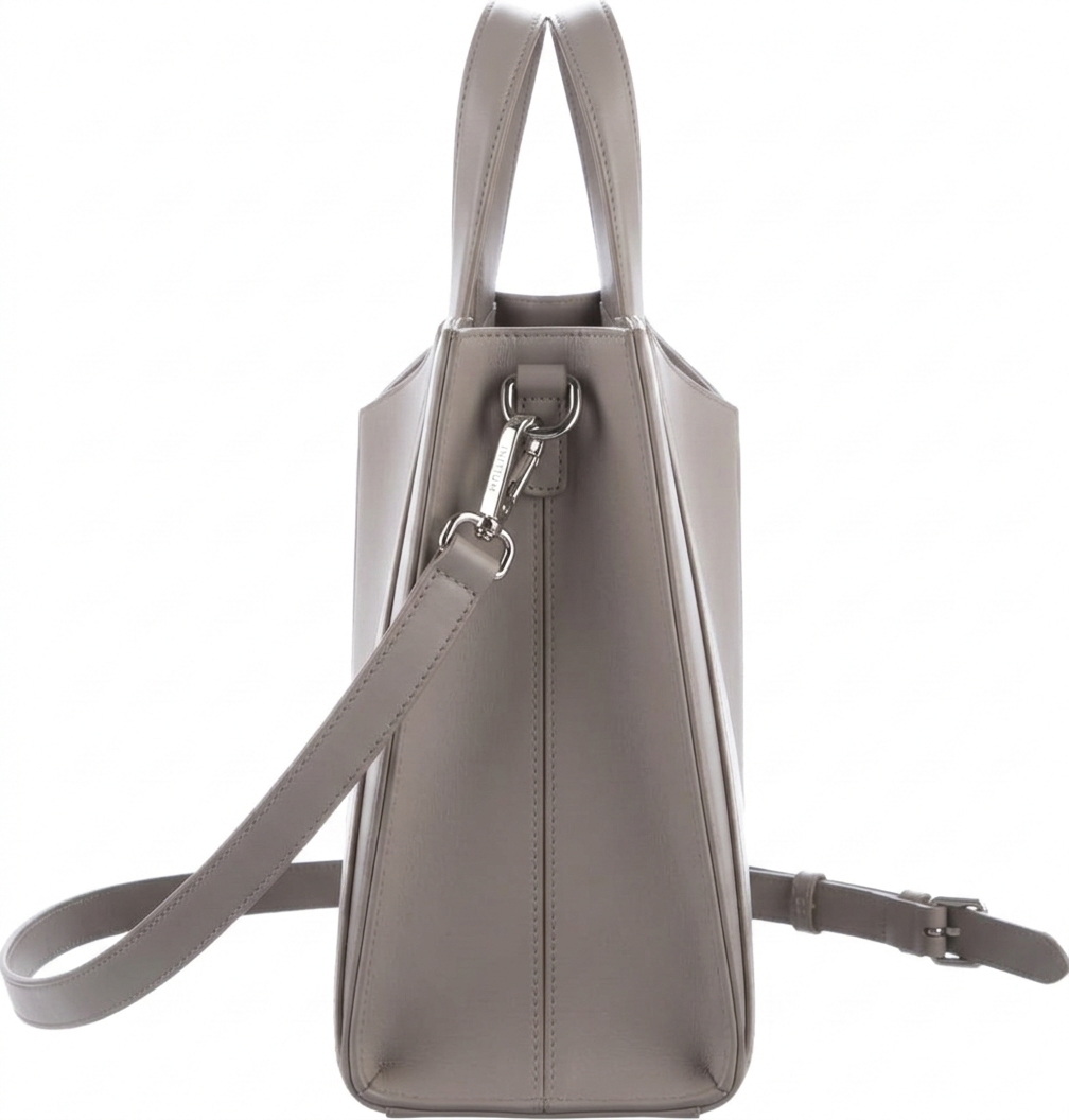 Lisa Leather Bag