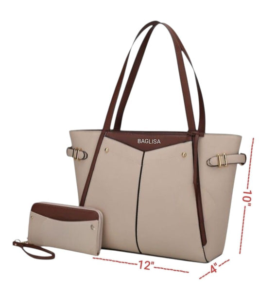 Lisa Tote HandBag