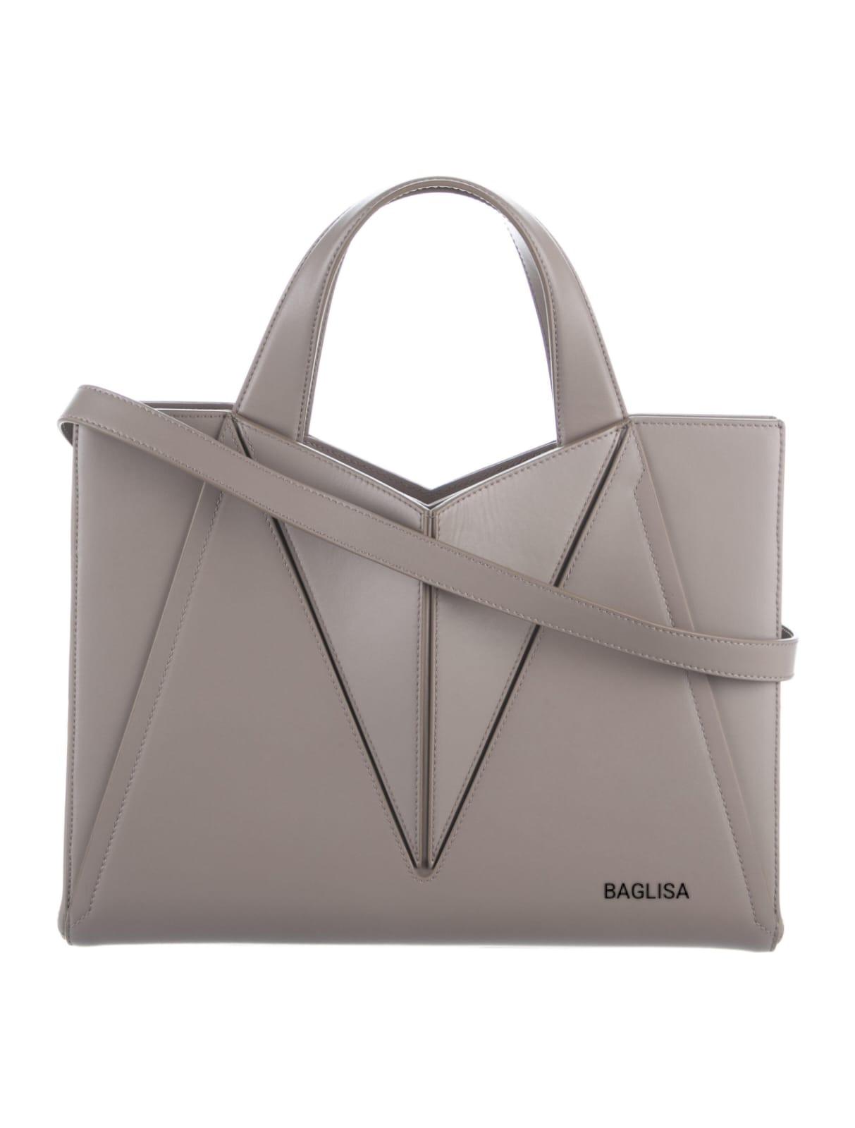 Lisa Leather Bag
