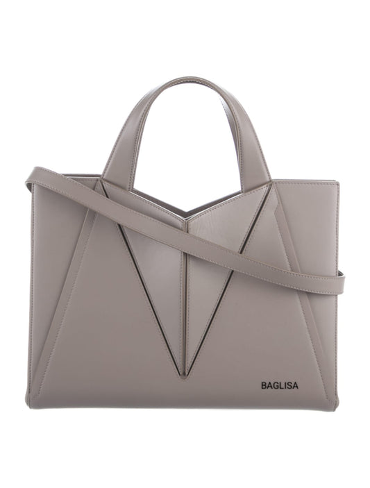 Lisa Leather Bag