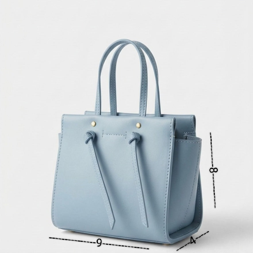 Lisa Formal Handbag Sky Blue