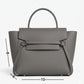 Lisa Leather Handbag