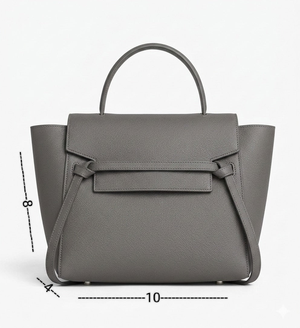 Lisa Leather Handbag