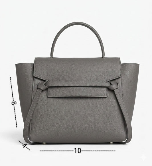 Lisa Leather Handbag