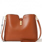 Lisa Leather Shoulder bag